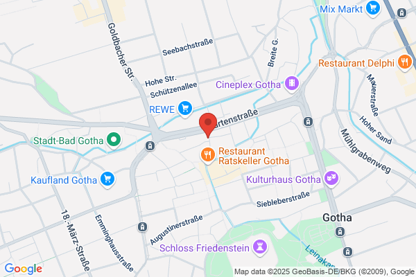 City Frisör GmbH