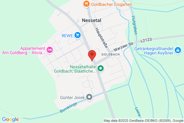 Feuerwehr