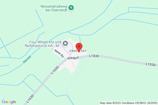 IPS Benkert GmbH