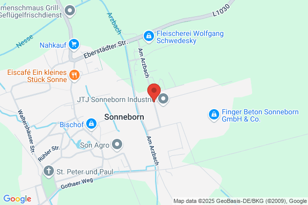 Sonneborner Bauwerk GmbH