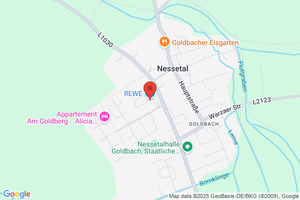 extra Verbrauchermarkt