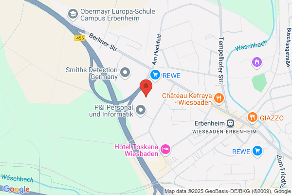 stow Deutschland GmbH