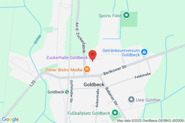 Alte Ziegelei