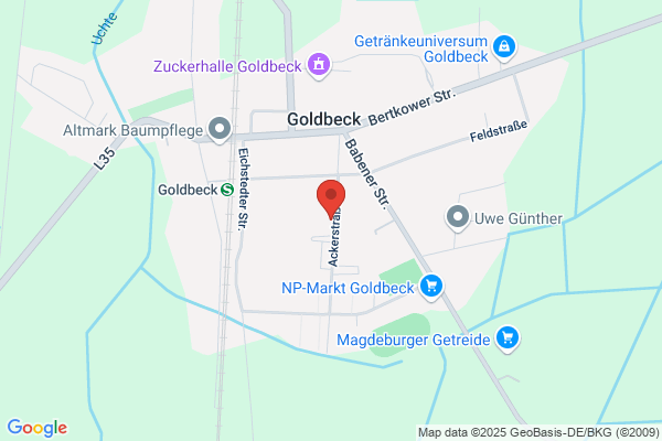 Eckhard Ladtsch
