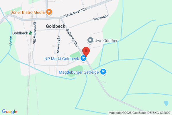Mineralölhandel Kötzing