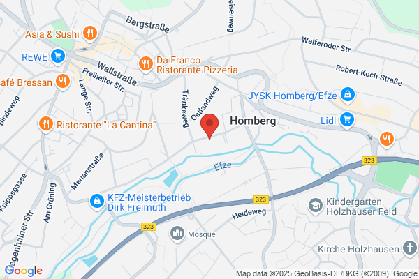 Wasserverband Gruppen-Wasserwerk Fritzlar-Homberg