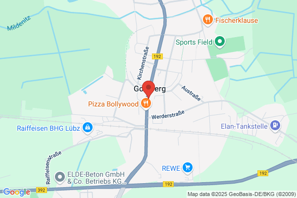 Friseur und Kosmetik GmbH Modische Linie