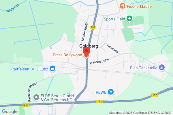 Cafe-Restaurant