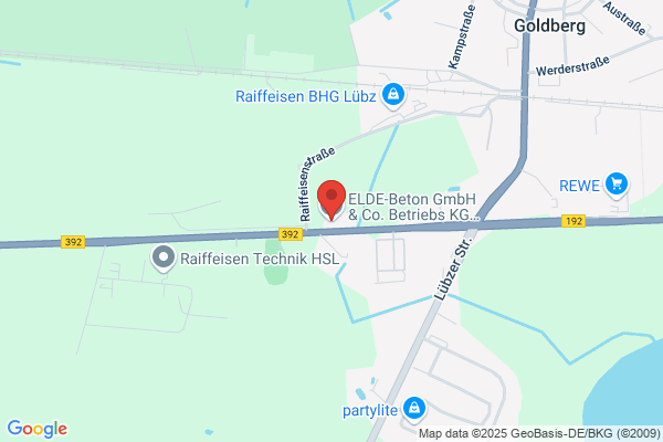 ELDE-Beton GmbH & Co. Betriebs KG
