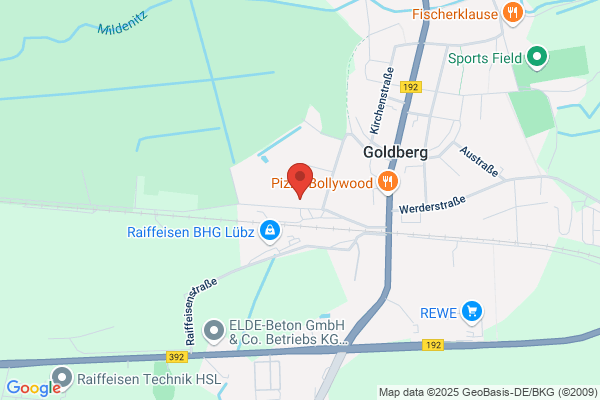 Goldberger Abwasser-Technik Markus Schmidt