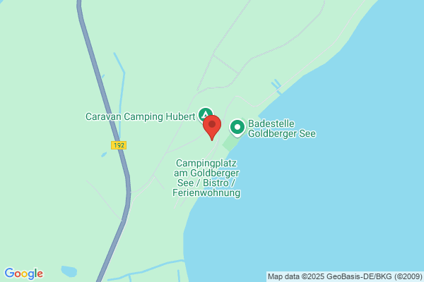 Investgesellschaft Sport und Feriendorf Goldbergersee mbH