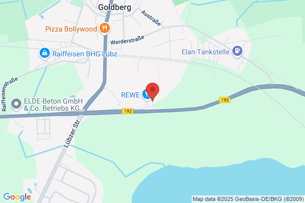 Preiswert SB Handels GmbH
