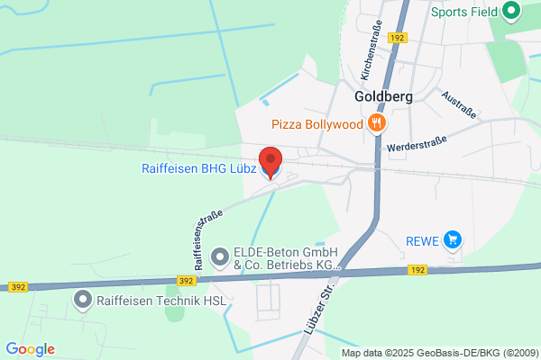 Raiffeisen HaGe
