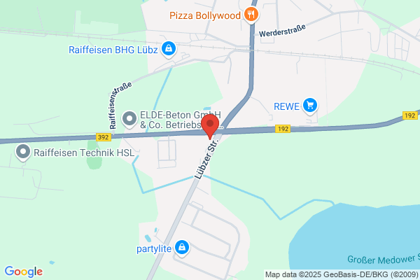 TyreXpert Reifen + Autoservice GmbH