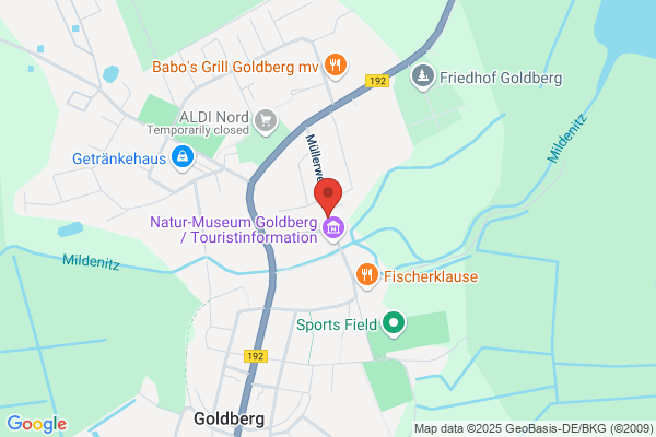 Friseursalon H. Nehls