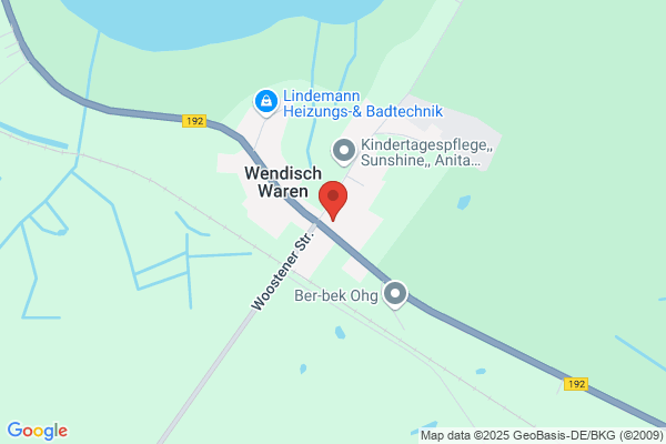 Milchgut Wendisch-Waren