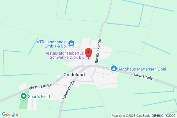 Dipl. b. K. Schwenke Hubertus Cand.-Ind.-Des., Dipl. P. K.