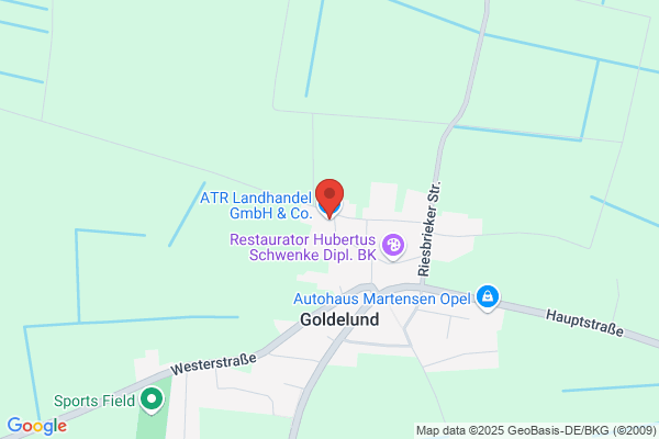 ATR Landhandel GmbH & Co. KG
