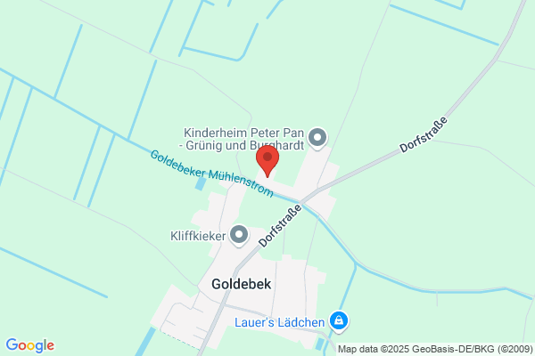 Goldelunder Bude e.V.