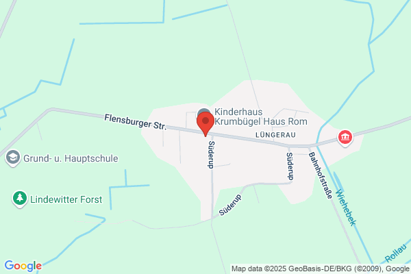 Holz- und Baustoffe Jürgensen GmbH