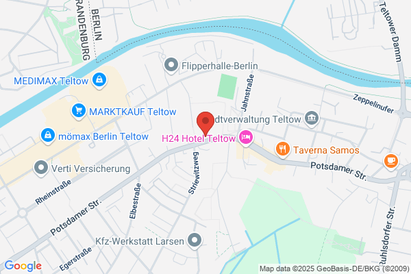 Martens-Immobilien
