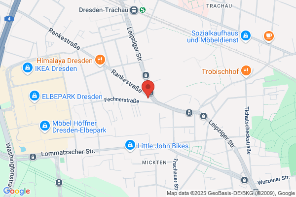 Pohle Thomas Wunderland-Theater