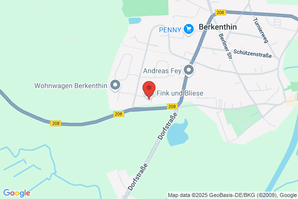 Fink und Bliese GmbH