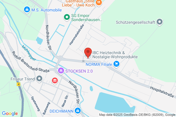 IBCUSS GmbH