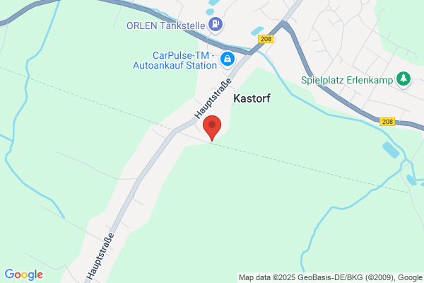 Inter-Shop Kastorf