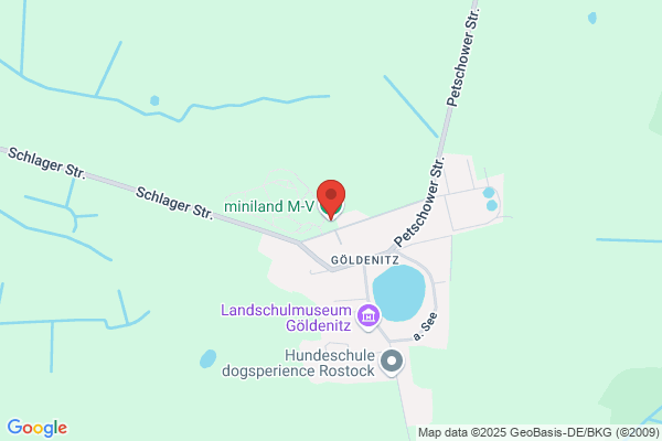 Miniland MV - AFW Arbeitsförderungs- und Fortbildungswerk GmbH