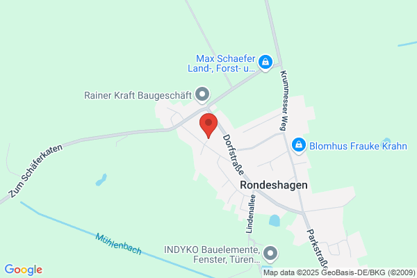 Thorsmoerk Werkstätten