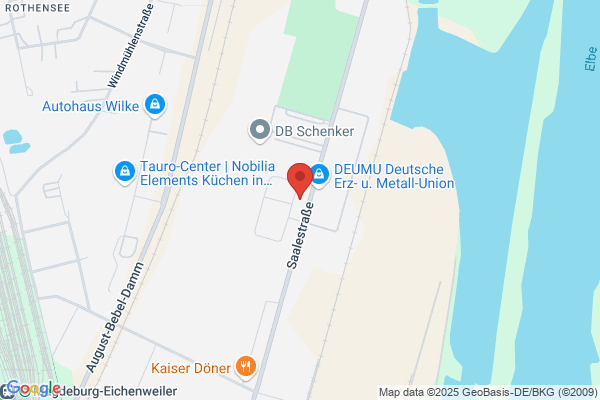 ThyssenKrupp GfT Bautechnik GmbH
