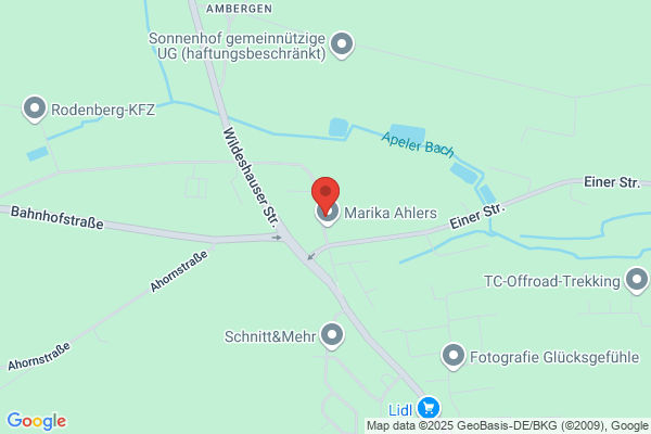 Gebr. Anhuth Bauunternehmung GmbH