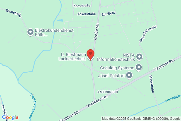Biestmann Lackiertechnik