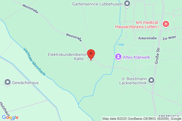 Elektrokundendienst Kälte-Klimaanlagenbau