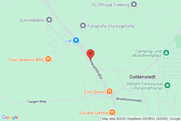 Gemeinde Goldenstedt
