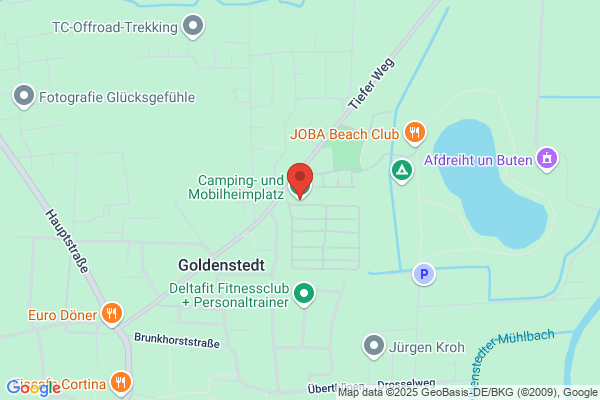 GuT Gäste- und Touristikverein