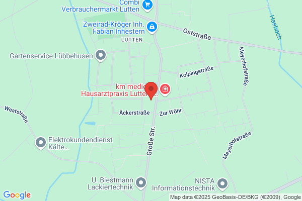 Middelbeck-Autohaus