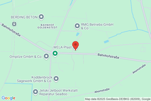 WELA-Plast GmbH