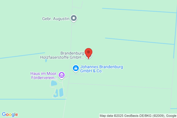 Brandenburg Holzfaserstoffe GmbH & Co. KG