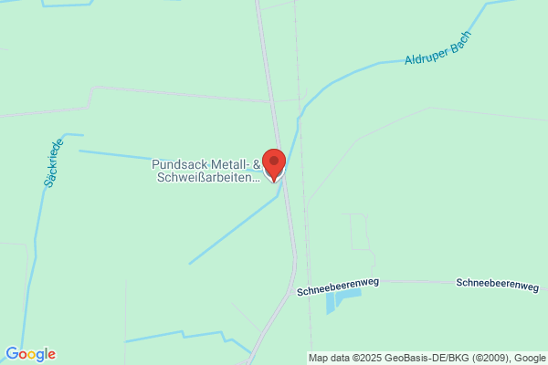 Pundsack GmbH