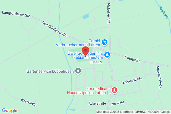 Sportheim
