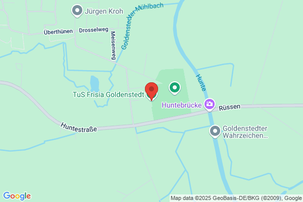 TuS Frisia Goldenstedt