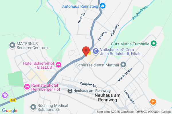 ABS- Neuhaus GmbH