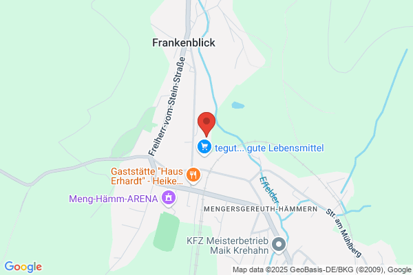 AWO Seniorenbegegnungsstätte
