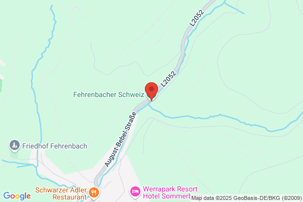 Fehrenbacher Schweiz