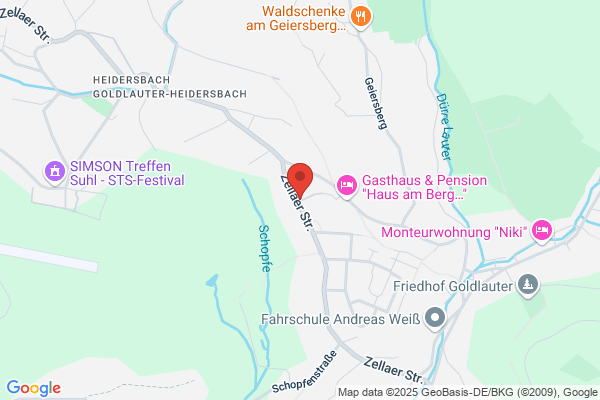 Fremdenverkehrsverein Limbach e.V.