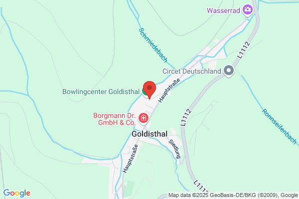 Golden Nugget, Hammerl und Weigelt GbR