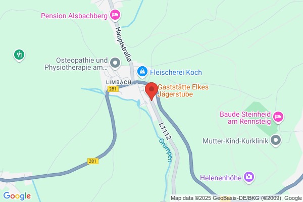 Güterkraftverkehr Elke Kleinteich