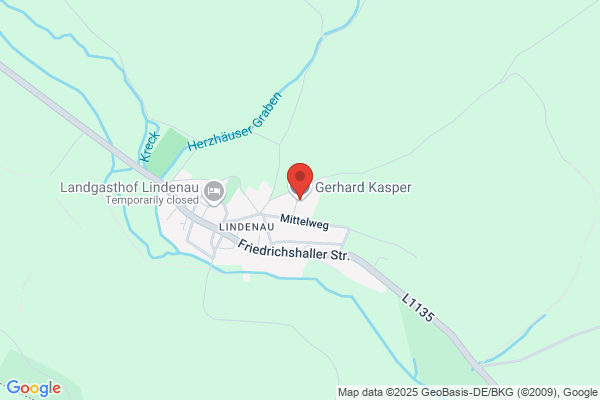 Kasper Gerhard GmbH